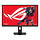 ASUS ROG Strix XG27JCG computer monitor 68,6 cm (27") 5120 x 2880 Pixels 5K Ultra HD LCD Zwart