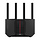 ASUS RT-BE92U draadloze router 10 Gigabit Ethernet Tri-band (2,4 GHz / 5 GHz / 6 GHz) Zwart