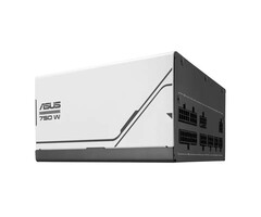 Asus ASUS Prime 750W Gold ( AP-750G ) power supply unit 20+4 pin ATX ATX Zwart, Wit