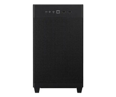 Asus ASUS PRIME AP201 MicroATX Mini Tower Zwart
