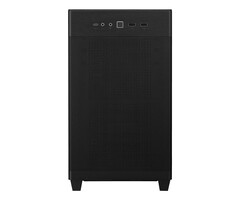 Asus ASUS AP201 PRIME CASE TG Mini Tower Zwart