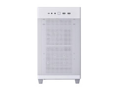 Asus ASUS Prime AP201 MicroATX Mini Tower Wit
