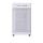 ASUS PRIME AP201 CASE TG WHITE Mini Tower Wit