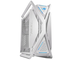 Asus ASUS ROG GR701 Hyperion White Wit