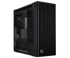 Asus ASUS ProArt PA602 Midi Tower Zwart