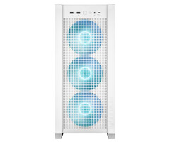 Asus ASUS TUF Gaming GT302 ARGB Midi Tower Wit