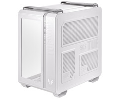 Asus ASUS TUF Gaming GT502 PLUS Midi Tower Wit