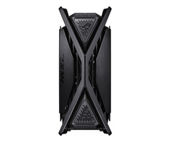 Asus ASUS ROG Hyperion GR701 BTF Edition Tower Zwart, Transparant