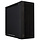 ASUS ProArt PA602 Wood Edition – Metal Panel Midi Tower Zwart
