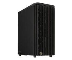 Asus ASUS ProArt PA401 Wood METAL PWM (Black) Tower Zwart