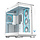 ASUS TUF GAMING GT502 Horizon TG ARGB White Midi Tower Wit