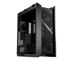 Asus ASUS ROG Strix Helios II GX601S Midi Tower Zwart