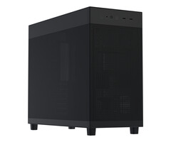 Asus ASUS Prime AP303 Mesh Midi Tower Zwart