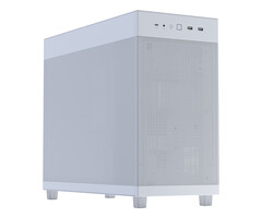 Asus ASUS PRIME AP303 Mesh Midi Tower Wit