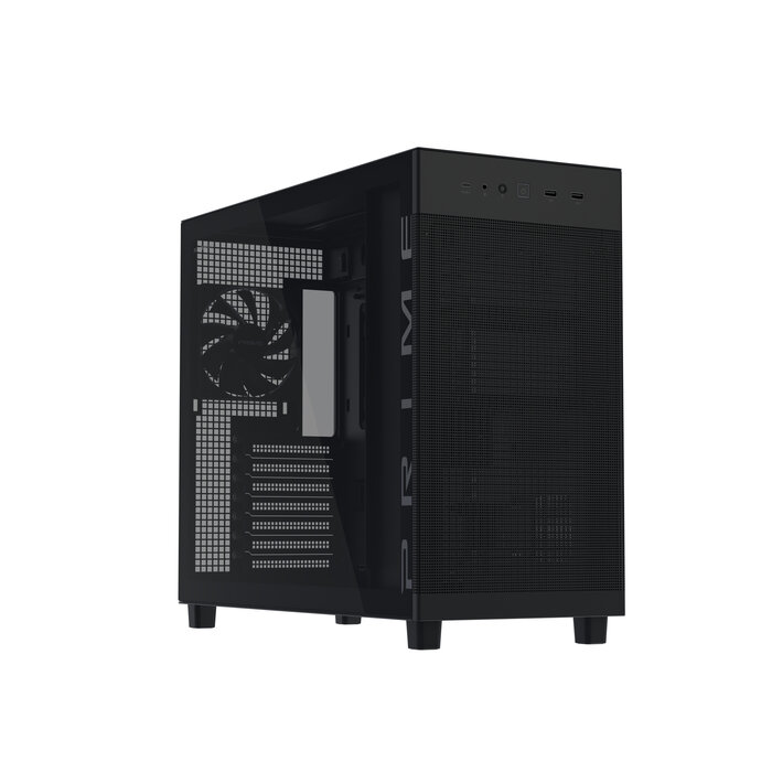 Asus ASUS PRIME AP303 TG Black Zwart