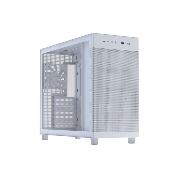 Asus ASUS PRIME AP303 TG White Wit