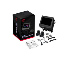 Asus ASUS ROG RYUJIN III WB Waterblok