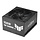 ASUS TUF-GAMING-750G-EVO power supply unit 750 W 20+4 pin ATX ATX Zwart