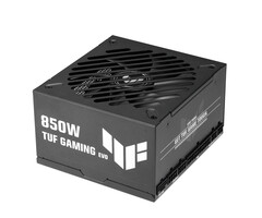 Asus ASUS TUF-GAMING-850G-EVO power supply unit 850 W 20+4 pin ATX ATX Zwart