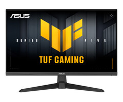 Asus ASUS TUF Gaming VG279Q5A computer monitor 68,6 cm (27") 1920 x 1080 Pixels Full HD LED Zwart