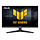 ASUS TUF Gaming VG279Q5A computer monitor 68,6 cm (27") 1920 x 1080 Pixels Full HD LED Zwart