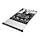 ASUS RS700-E10-RS4U Intel C621A LGA 4189 Rack (1U) Zilver