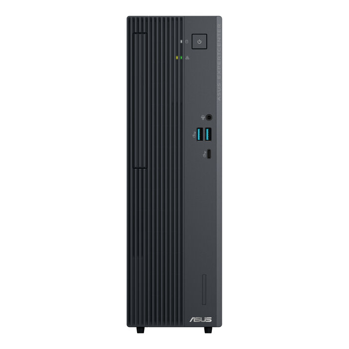 Asus ASUS ExpertCenter P500 SFF P500SV-07240H013X Intel Core 7 240H 16 GB DDR5-SDRAM 512 GB SSD Windows 11 Pro PC Grijs