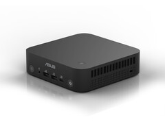 Asus ASUS PN54-BBR321MNS1 Zwart 210 3 GHz