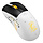 ASUS ROG Keris II Origin-KJP muis Gamen Rechtshandig RF Wireless + Bluetooth + USB Type-A Optisch 42000 DPI