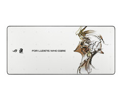 Asus ASUS ROG Scabbard II XXL-KJP Game-muismat Meerkleurig