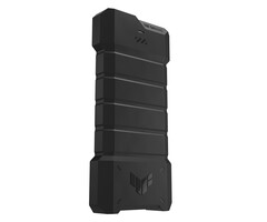 Asus ASUS TUF Gaming A2 SDD-behuizing Zwart M.2