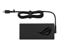 Asus ASUS ROG 380W Rectangle Plug Adapter (AR380-00) netvoeding & inverter Binnen Zwart