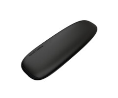 Asus ASUS COBBLE Black (ESD-A1A/BLK) SDD-behuizing Zwart M.2