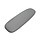 ASUS COBBLE Gray SDD-behuizing Grijs M.2
