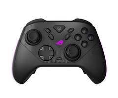 Asus ASUS ROG Raikiri II XBox WL Zwart Bluetooth/RF/USB Gamepad Analoog/digitaal PC, Xbox One, Xbox Series S, Xbox Series X