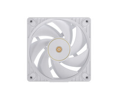 Asus ASUS ProArt PF120 Fan PWM White Computer behuizing Ventilator 12 cm Wit 1 stuk(s)
