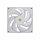ASUS ProArt PF120 Fan PWM White Computer behuizing Ventilator 12 cm Wit 1 stuk(s)