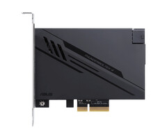 Asus ASUS ThunderboltEX 4 interfacekaart/-adapter Intern Mini DisplayPort, PCIe, Thunderbolt, USB 2.0, USB 3.2 Gen 2 (3.1 Gen 2)