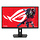 ASUS ROG Strix XG279CNS computer monitor 68,6 cm (27") 1920 x 1080 Pixels Full HD LCD Zwart