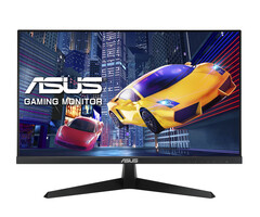 Asus ASUS EyeCare VY249HGR computer monitor 60,5 cm (23.8") 1920 x 1080 Pixels Full HD LED Zwart
