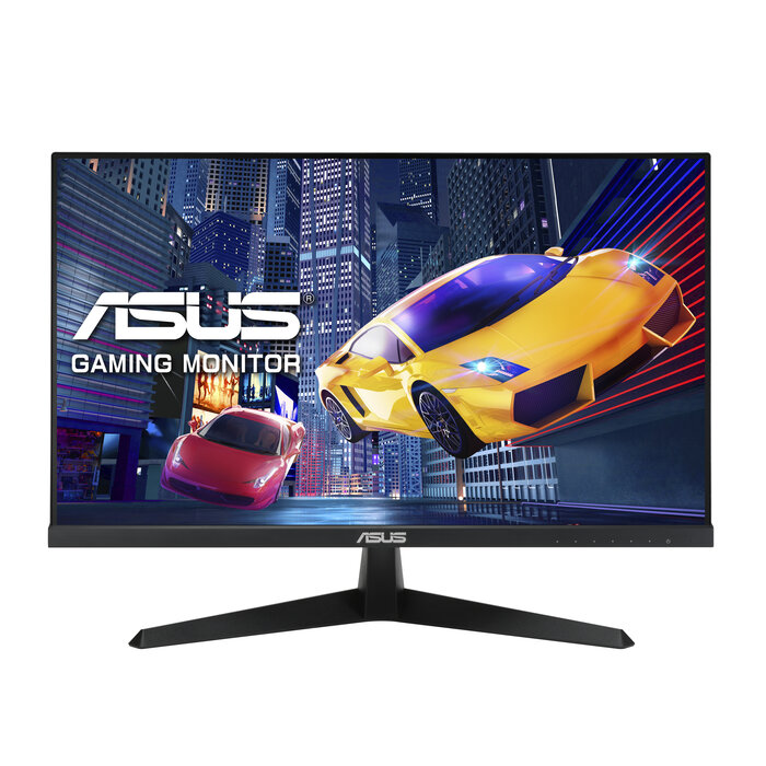 Asus ASUS EyeCare VY249HGR computer monitor 60,5 cm (23.8") 1920 x 1080 Pixels Full HD LED Zwart
