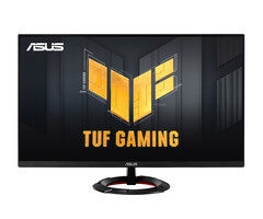 Asus ASUS TUF Gaming VG279Q3R computer monitor 68,6 cm (27") 1920 x 1080 Pixels Full HD LCD Zwart