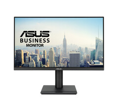 Asus ASUS VA279QGS computer monitor 68,6 cm (27") 1920 x 1080 Pixels Full HD LCD Zwart