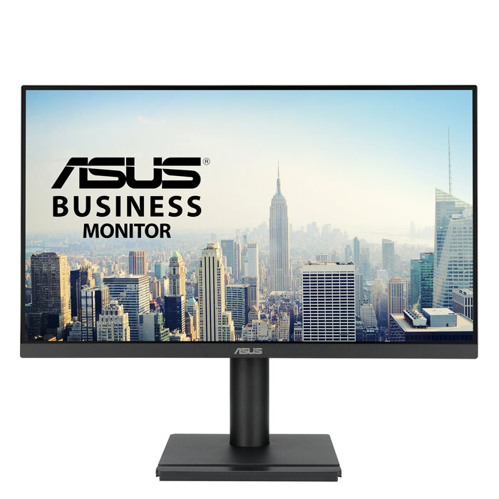 Asus ASUS VA279QGS computer monitor 68,6 cm (27") 1920 x 1080 Pixels Full HD LCD Zwart