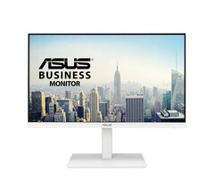 Asus ASUS VA24EQSB-W computer monitor 60,5 cm (23.8") 1920 x 1080 Pixels Full HD LED Wit