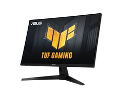 Asus ASUS TUF Gaming VG27AQM1A computer monitor 68,6 cm (27") 2560 x 1440 Pixels Quad HD LCD Zwart