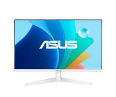 Asus ASUS VY249HF-W computer monitor 60,5 cm (23.8") 1920 x 1080 Pixels Full HD LCD Wit
