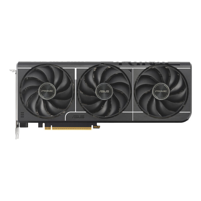 Asus ASUS Prime -RTX5060TI-O8G NVIDIA GeForce RTX 5060 Ti 8 GB GDDR7