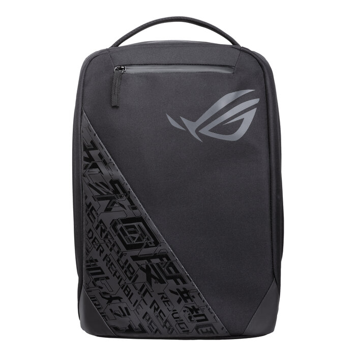 Asus ASUS ROG Ranger BP1501G 43,2 cm (17") Rugzak Zwart, Grijs