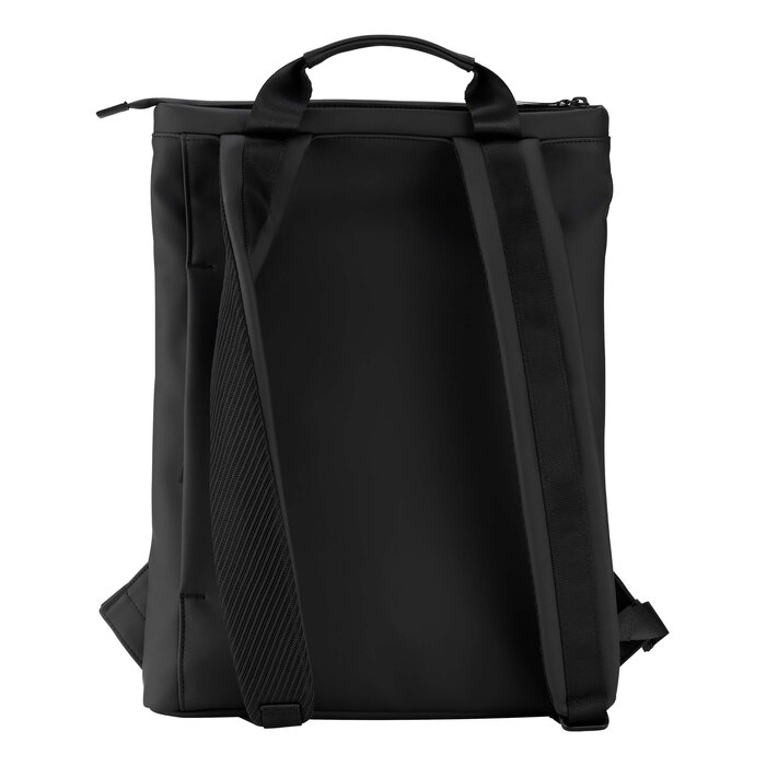 Asus ASUS Vigour Backpack 40,6 cm (16") Rugzak Zwart
